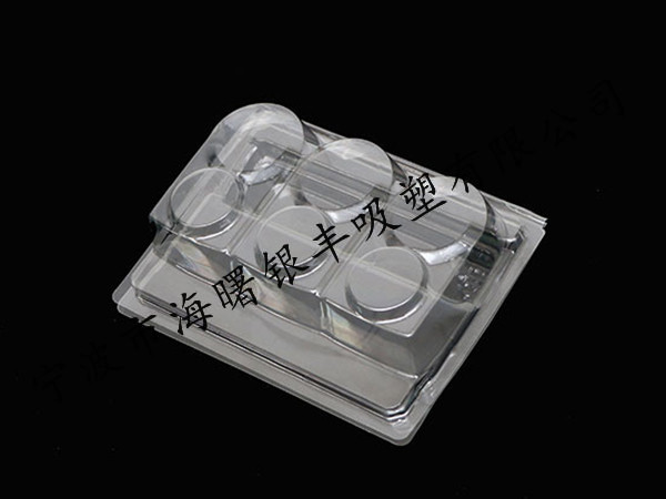  電子電器包裝