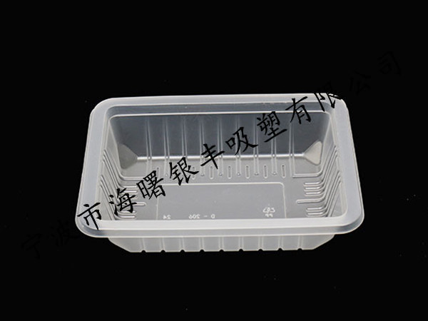  食品包裝