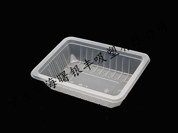  食品包裝