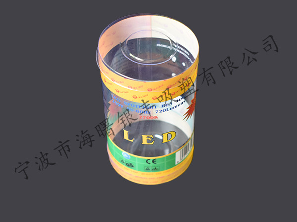 圓桶系列